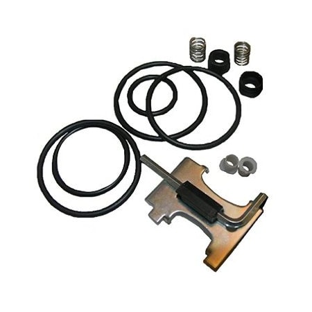 Larsen Supply Co Vall SGL Kitch Rep Kit 0-3083